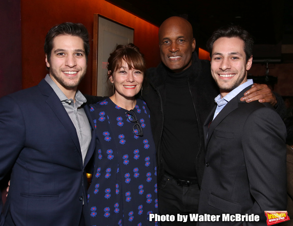 Photo Coverage: Inside the Third Annual SDCF Awards Image
