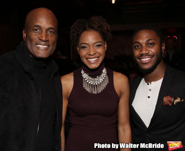 Photo Coverage: Inside the Third Annual SDCF Awards Image