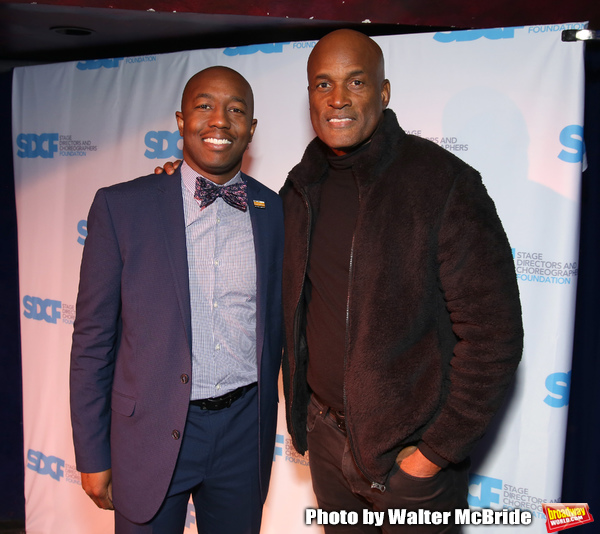 Photo Coverage: Inside the Third Annual SDCF Awards Image