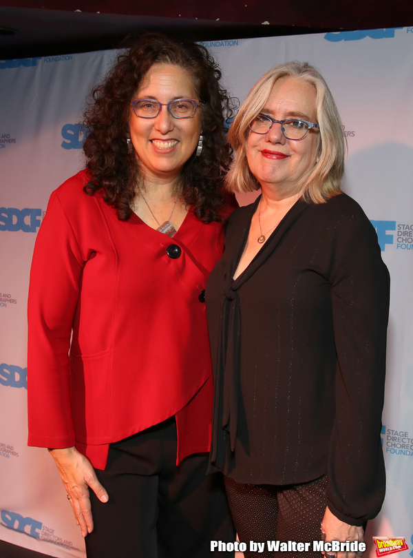 Photo Coverage: Inside the Third Annual SDCF Awards Image