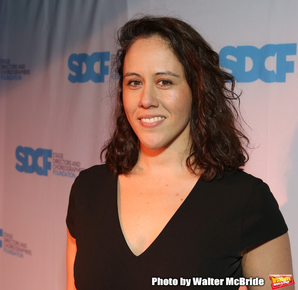 Photo Coverage: Inside the Third Annual SDCF Awards Image