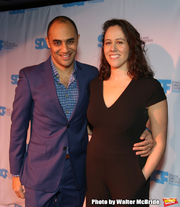 Photo Coverage: Inside the Third Annual SDCF Awards Image
