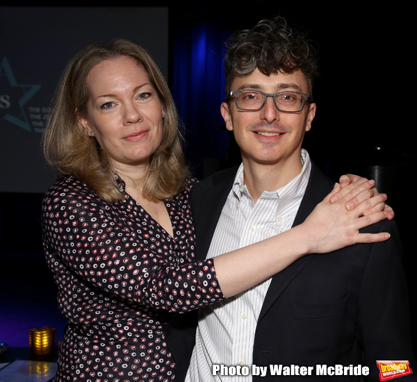 Photo Coverage: Inside the Third Annual SDCF Awards Image