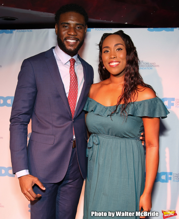 Photo Coverage: Inside the Third Annual SDCF Awards Image