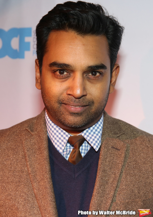 Photo Coverage: Inside the Third Annual SDCF Awards Image