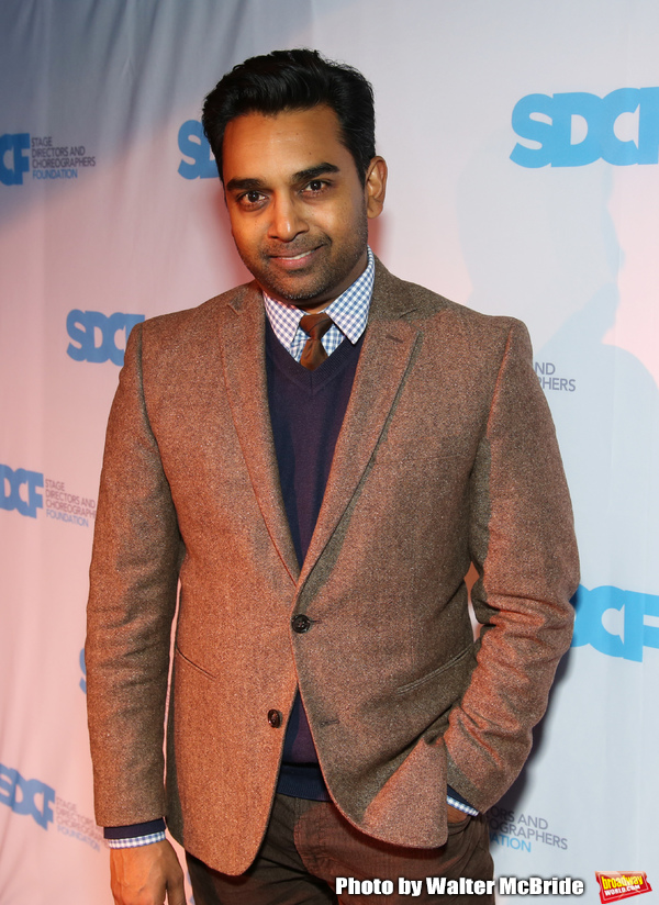 Photo Coverage: Inside the Third Annual SDCF Awards Image