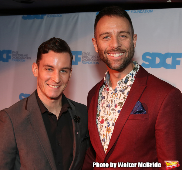 Photo Coverage: Inside the Third Annual SDCF Awards 