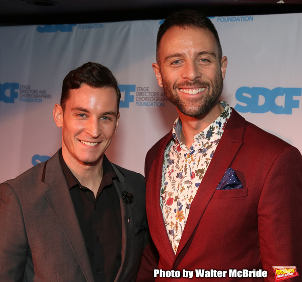 Photo Coverage: Inside the Third Annual SDCF Awards Image