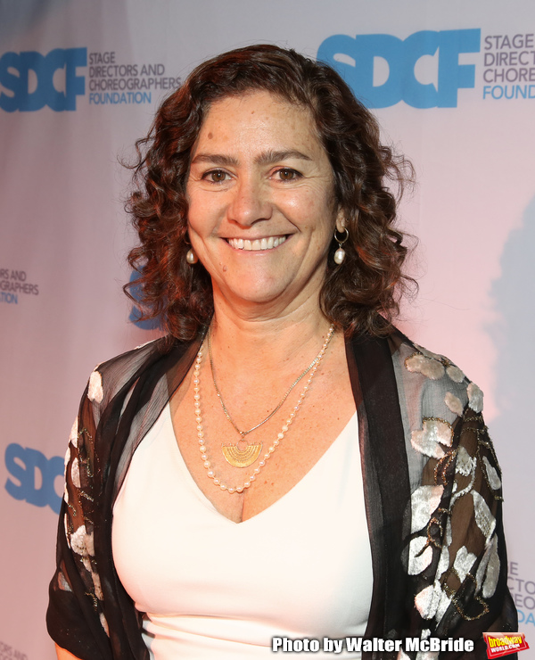 Photo Coverage: Inside the Third Annual SDCF Awards Image