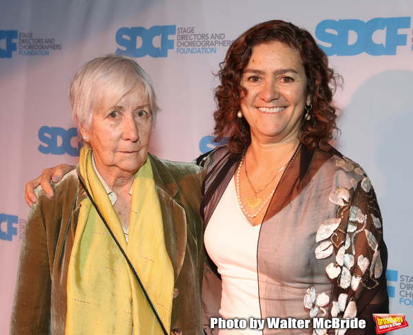 Photo Coverage: Inside the Third Annual SDCF Awards Image