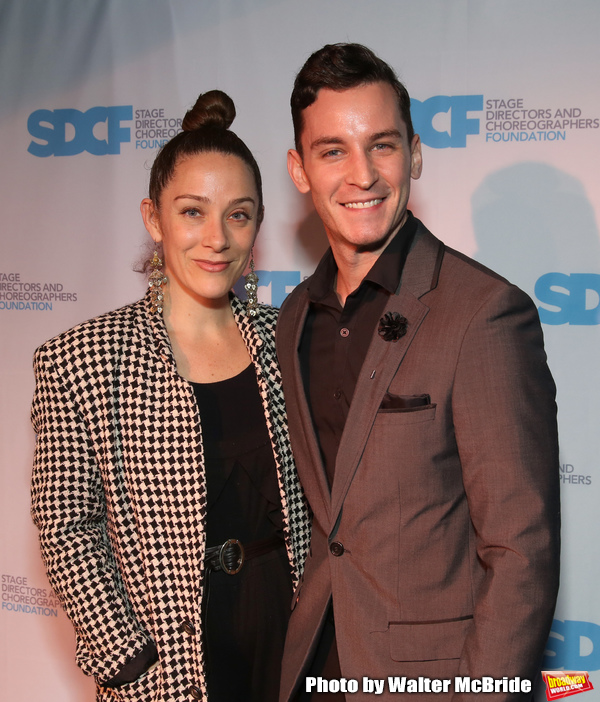 Photo Coverage: Inside the Third Annual SDCF Awards Image
