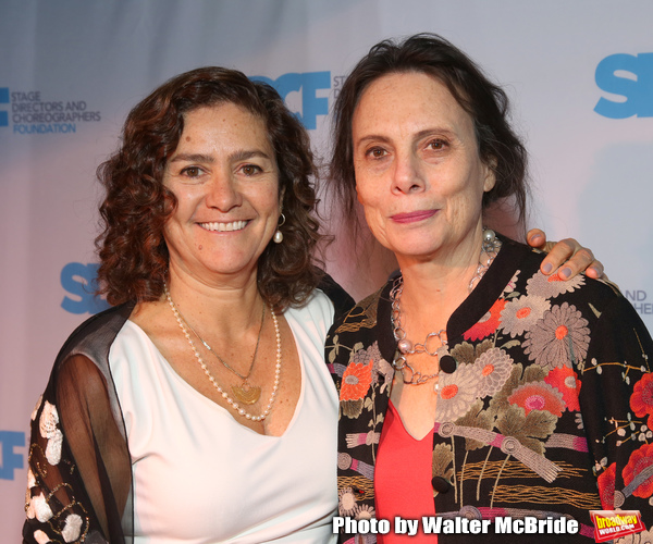 Photo Coverage: Inside the Third Annual SDCF Awards Image