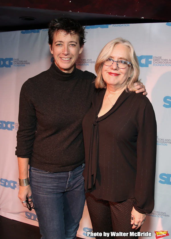 Photo Coverage: Inside the Third Annual SDCF Awards Image