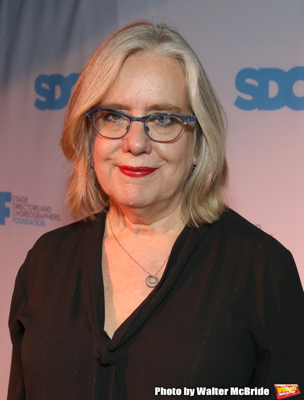 Photo Coverage: Inside the Third Annual SDCF Awards Image
