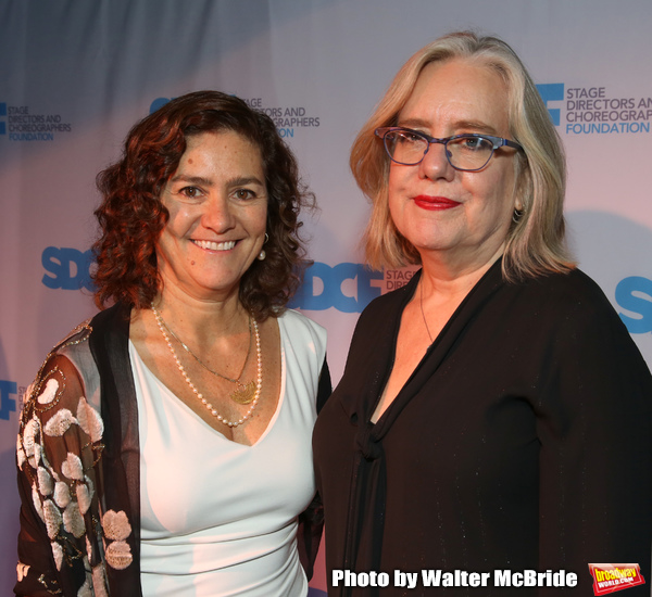 Photo Coverage: Inside the Third Annual SDCF Awards Image