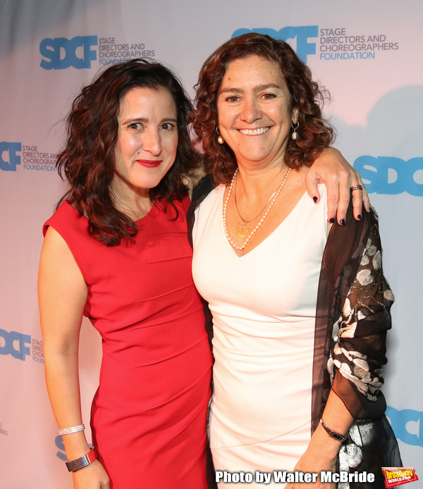 Photo Coverage: Inside the Third Annual SDCF Awards Image