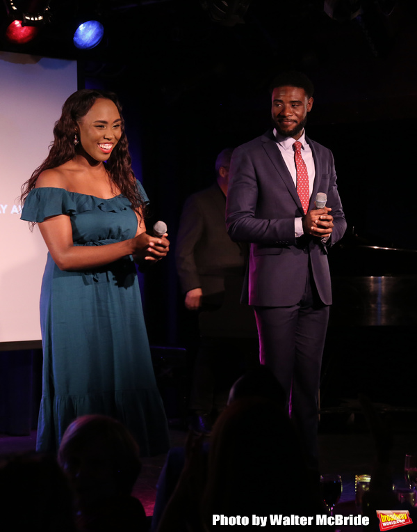 Photo Coverage: Inside the Third Annual SDCF Awards Image