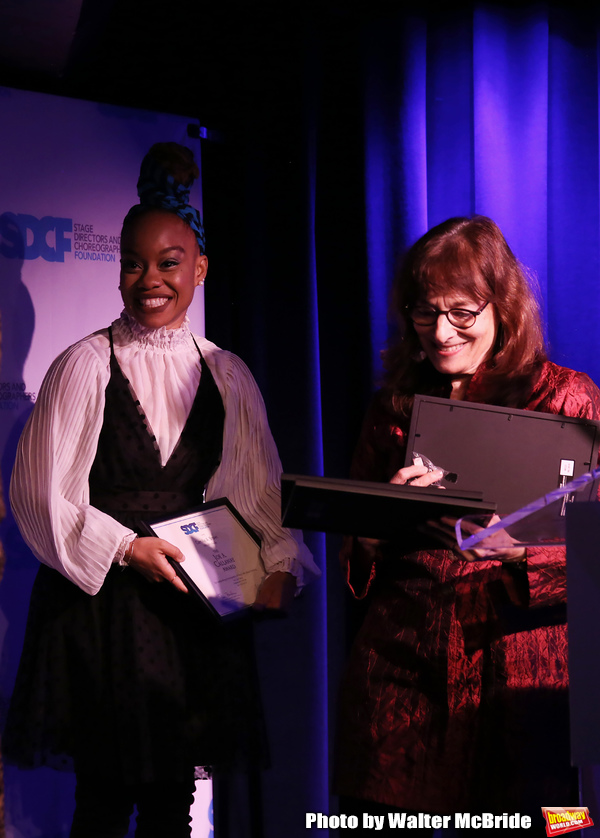 Photo Coverage: Inside the Third Annual SDCF Awards Image
