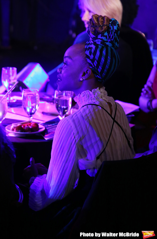 Photo Coverage: Inside the Third Annual SDCF Awards Image