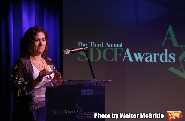 Photo Coverage: Inside the Third Annual SDCF Awards Image