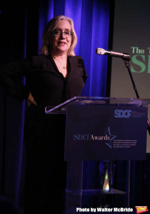 Photo Coverage: Inside the Third Annual SDCF Awards Image