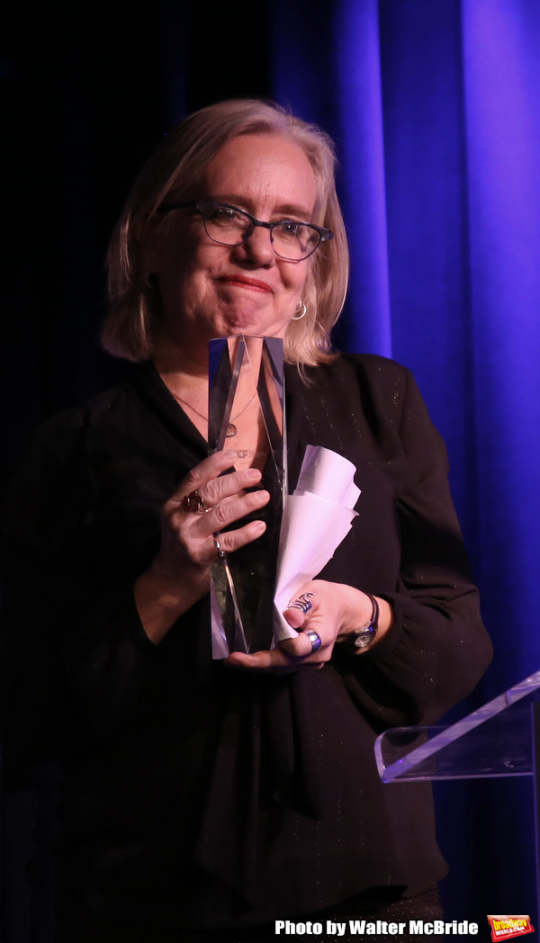 Photo Coverage: Inside the Third Annual SDCF Awards Image