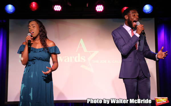 Photo Coverage: Inside the Third Annual SDCF Awards 