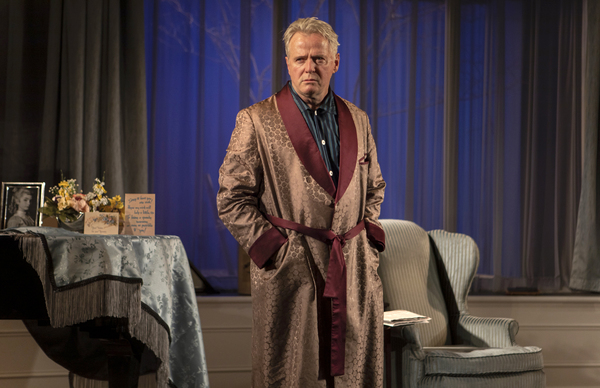 Photo Flash: First Look at Production Photos from Signature Theatre's THE YOUNG MAN FROM ATLANTA Image