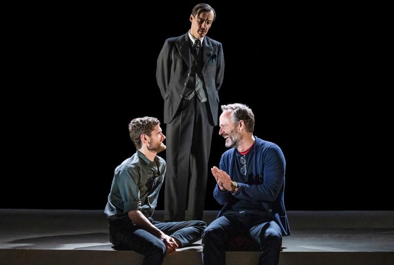 Photo Flash: First Look at THE INHERITANCE, Opening On Broadway November 17 Image