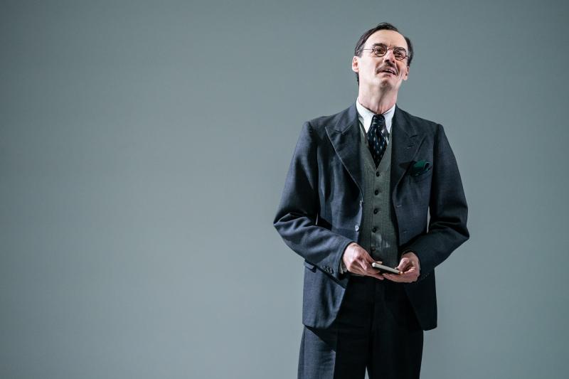Photo Flash: First Look at THE INHERITANCE, Opening On Broadway November 17 Image
