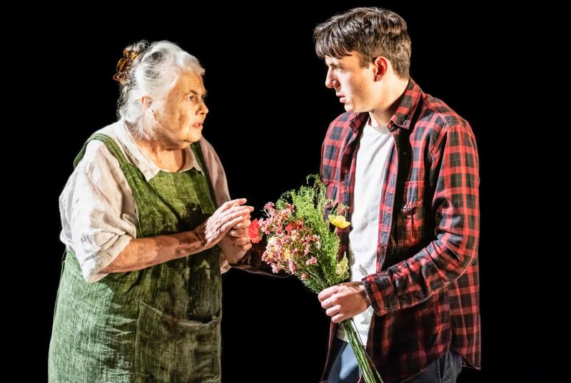 Photo Flash: First Look at THE INHERITANCE, Opening On Broadway November 17 Image