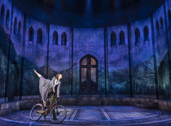 Photo Flash: Asolo Rep Presents THE SOUND OF MUSIC Image