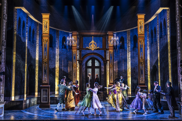 Photo Flash: Asolo Rep Presents THE SOUND OF MUSIC Image
