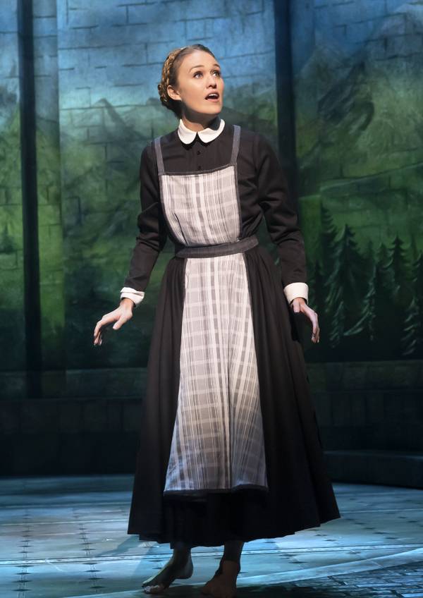 Photo Flash: Asolo Rep Presents THE SOUND OF MUSIC Image