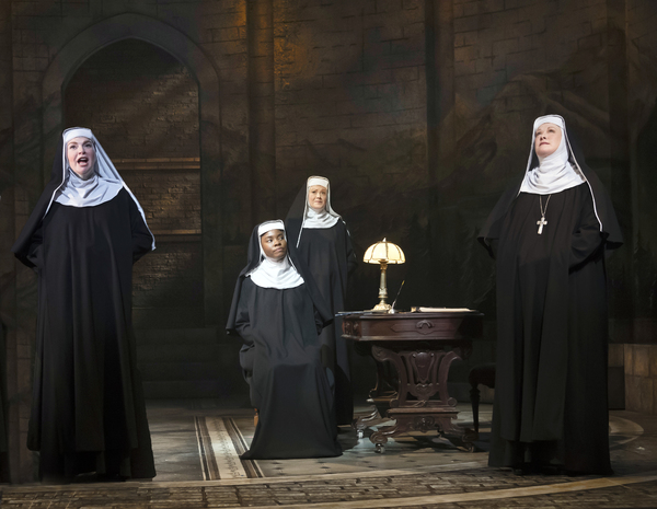 Photo Flash: Asolo Rep Presents THE SOUND OF MUSIC Image