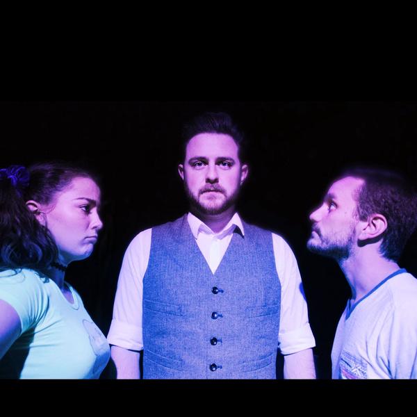Photo Flash: GROWING GILLS TO DROWN IN THE DESERT At Loft Ensemble Image