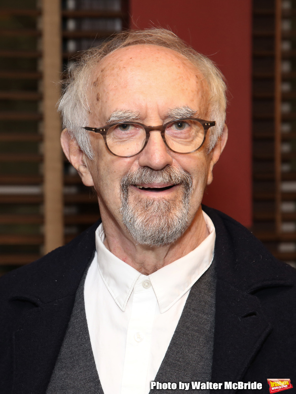 Photo Coverage: Eileen Atkins Receives Portrait at Sardi's Image
