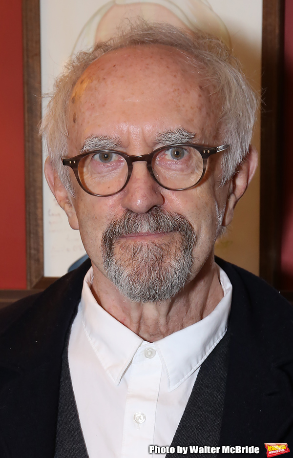 Photo Coverage: Eileen Atkins Receives Portrait at Sardi's Image