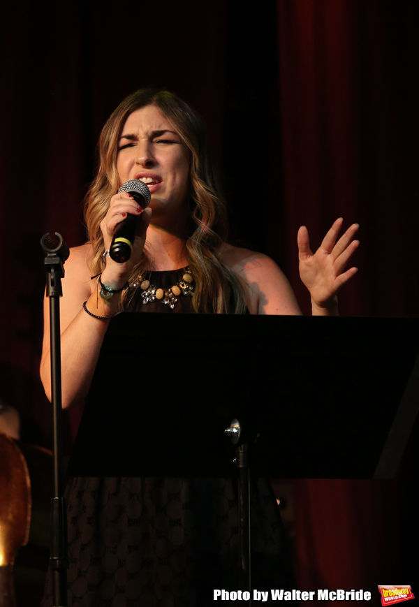 Photo Coverage: Meet the Cast of TRUFFLES: MUSIC! MUSHROOMS! MURDER!!! Image