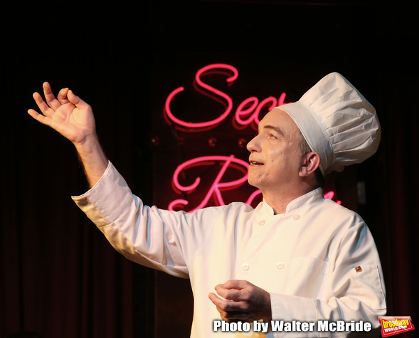 Photo Coverage: Meet the Cast of TRUFFLES: MUSIC! MUSHROOMS! MURDER!!! Image