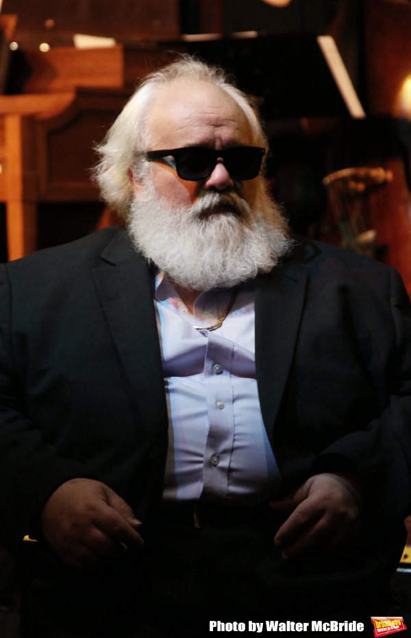 Photo Coverage: Meet the Cast of TRUFFLES: MUSIC! MUSHROOMS! MURDER!!! Image