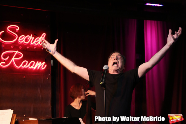 Photo Coverage: Meet the Cast of TRUFFLES: MUSIC! MUSHROOMS! MURDER!!! Image
