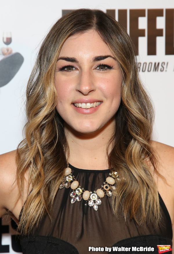Photo Coverage: Meet the Cast of TRUFFLES: MUSIC! MUSHROOMS! MURDER!!! Image