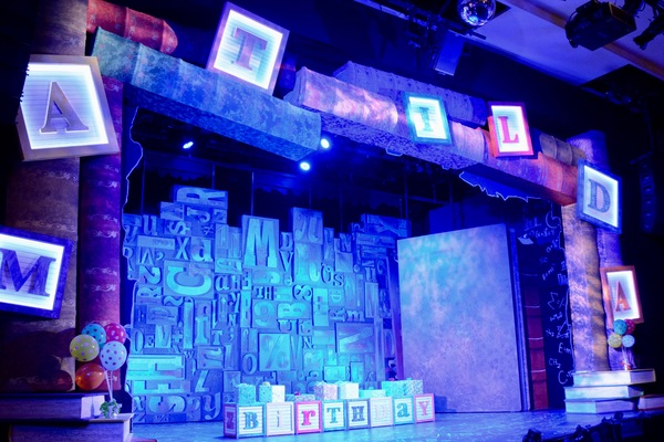 Photo Coverage: MATILDA Opens Tonight at The John W. Engeman Theater Image