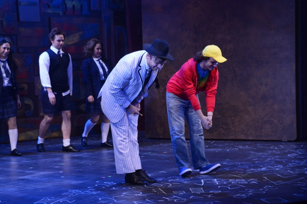 Photo Coverage: MATILDA Opens Tonight at The John W. Engeman Theater Image