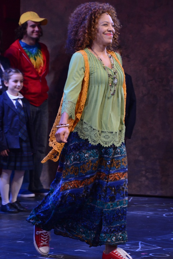 Photo Coverage: MATILDA Opens Tonight at The John W. Engeman Theater Image