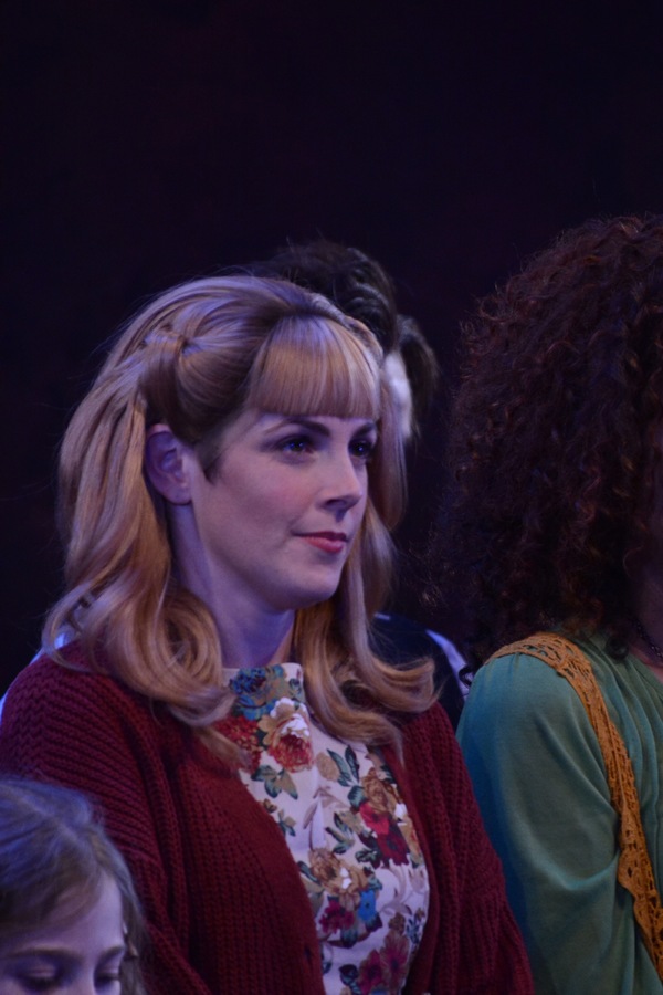 Photo Coverage: MATILDA Opens Tonight at The John W. Engeman Theater Image