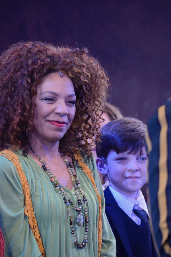 Photo Coverage: MATILDA Opens Tonight at The John W. Engeman Theater Image