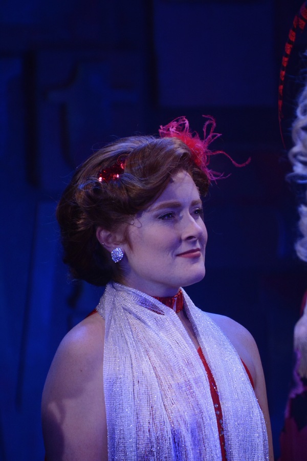 Photo Coverage: MATILDA Opens Tonight at The John W. Engeman Theater Image