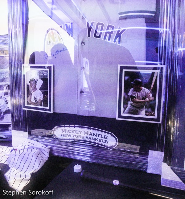 Photo Coverage: Yankee Legend and First-Ballot Hall Of Famer Mariano Rivera Honored At Marina Del Rey Image